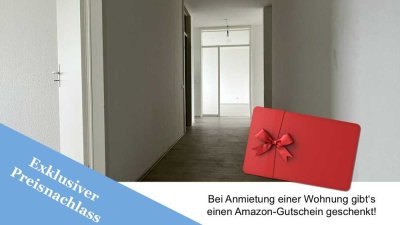 Jetzt Zuschlagen! Renovierte 4 Zimmer Wohnung