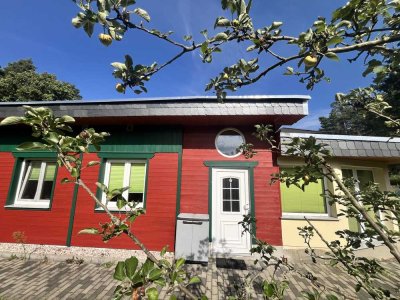 coming soon - Naturnah wohnen – stadtnah leben