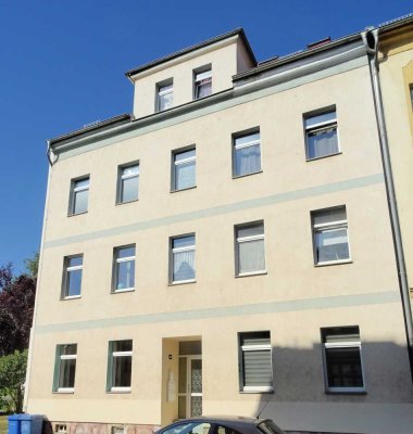 Mehrfamilienhaus in Werdau zu verkaufen!!