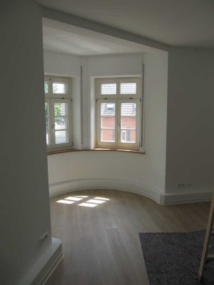Schön renovierte 4,5-Zimmer-Altbau-Wohnung in Göppingen
