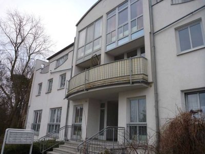 Dach Juhe mit hohem Giebel und Fernsicht