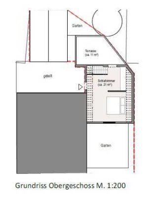 vollständig renoviertes 2,5 -Zimmer-Einfamilienhaus in Sachsenheim