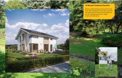 TRAUMHAUS FÜR FAMILIEN, DIE VIELE RÄUME ZUM LEBEN BRAUCHEN: HAUS MIT 7 ZIMMERN! TEL. 01714863595