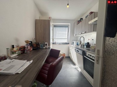 Schnell sein und wunderschöne 2-Zimmer Wohnung in Linz/Oed sichern!
