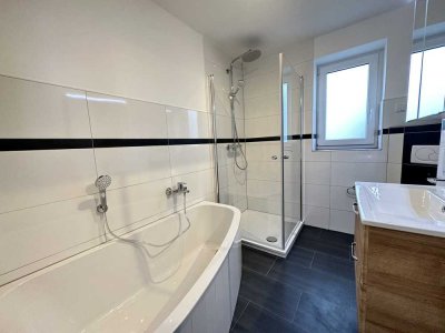 Neu renovierte 2ZKB Wohnung in Bestlage von Vellmar!