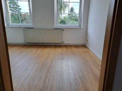 Frisch renovierte Wohnung in Lauchhammer