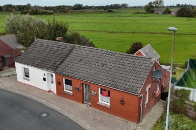 Zwei Wohneinheiten - ein Haus - ein Preis