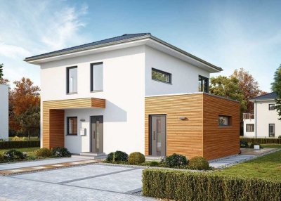 Realisieren Sie Ihre Traumvilla mit massa!! Technikpaket inkl. Montage, Finishpaket ohne Grundstück!