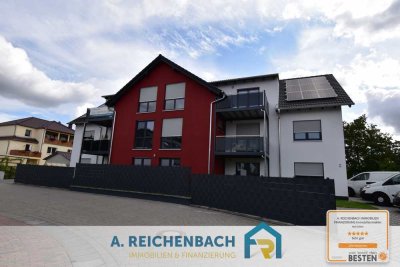 Energieeffizient wohnen! 4-Raum Wohnung im 1.OG zentrumsnah in Bad Düben zu vermieten!