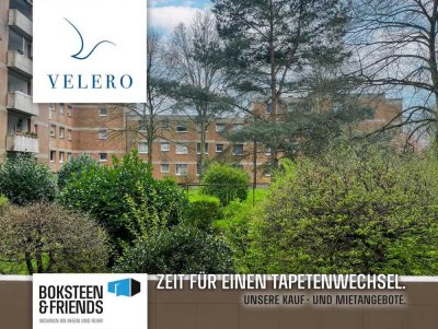 ERSTBEZUG nach RENOVIERUNG! Familienwohnung mit guter Anbindung!