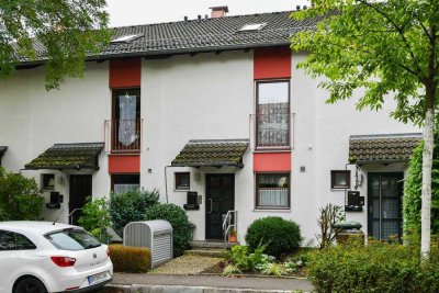 ImmoBillia:"Reihenmittelhaus in top Lage (Diezenhalde) - Ideal für die junge Familie!"