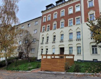 2 Zimmerwohnung mit Wohnküche in Wohnlage