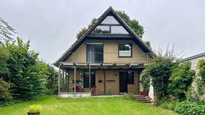 Energieeffizienz A in Einfeld
