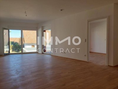 +++ VORSORGE-WOHNUNG - Erstbezug - inklusive Garagenplatz +++