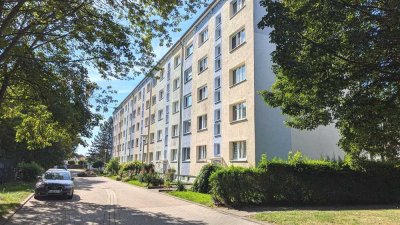 reduziert-  Charmante 4-Zimmer-Wohnung mit Potenzial – gestalten Sie Ihr neues Zuhause!