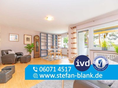 Sofortbezug: Erstklassige Eigentumswohnung.