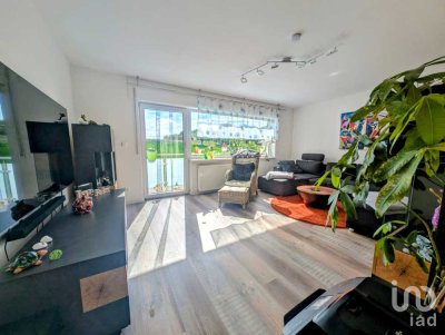***Ihr Platz für Rendite & Lebensqualität – saniertes Mehrfamilienhaus in Wöschbach***