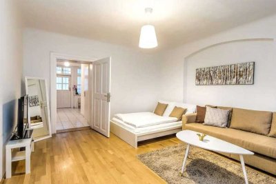 Modernisierte 2-Zimmer-Wohnung mit Balkon in Lüdenscheid