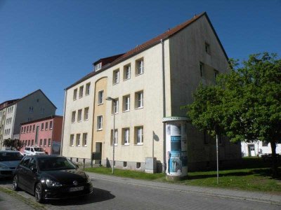 Erdgeschoss in Stralsund