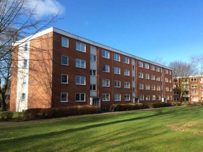 Schöne Wohnung: günstige 3-Zimmer-Wohnung