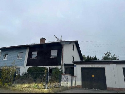 Freistehendes Haus mit 5 Zimmern in Kaufering im Grünen