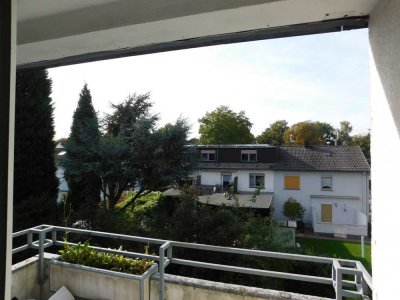 Schöne 3,5-Zimmer-Wohnung mit Balkon