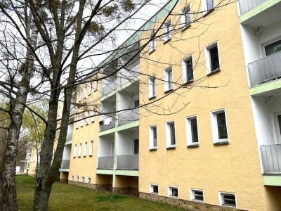 Renoviertes Single-Appartement am Stadtrand gesucht?