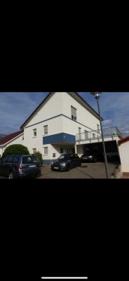 Einfamilienhaus in Otterbach-Sambach zu vermieten