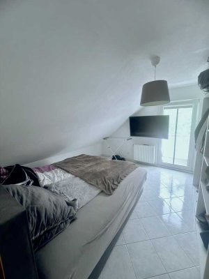3 Zimmer Wohnung