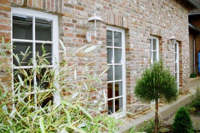 LÄNDLICHES LOFT   20 Min.von Dom oder Kö