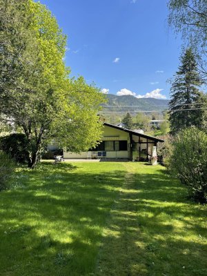 EINMALIG! Haus 300 Meter von der MITTELSTATION STUHLECK entfernt