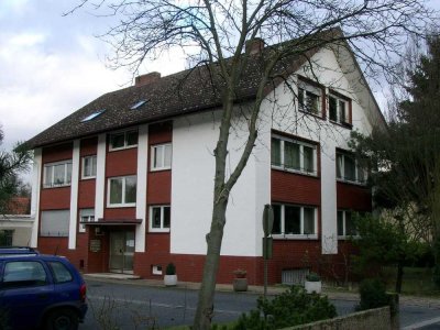 2 Zimmer Wohnung
