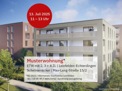 Offene Besichtigung: 13.7. + 15.7.25