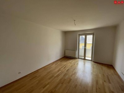 Schöne 3 Zimmerwohnung in Ruhelage mit Balkon