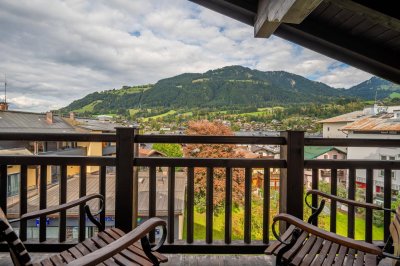 Maisonette im Herzen der Gamsstadt mit geplanter Aufwertung