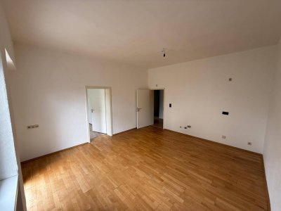 Erdgeschosswohnung mit 4 Zimmern, Garten und Carport in Schwoich