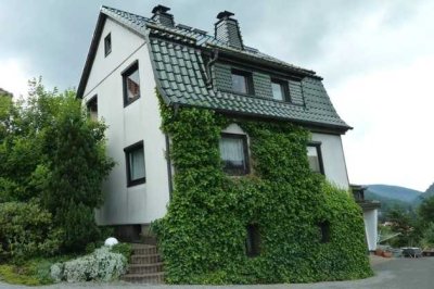 Haus in bester Wohnlage mit Panoramablick