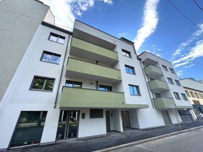 EIGENGRUND NÄHE ALTE DONAU – FREIFLÄCHEN - LUFTWÄRMEPUMPE – KELLER – GARAGE – U-BAHN!