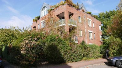 Attraktive 2-Zimmer-Wohnung in Isernhagen HB an Investoren