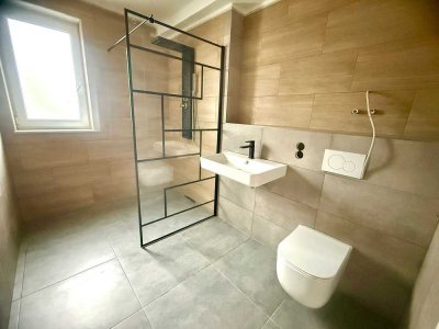 Moderne 2-Zimmer-Wohnung, 69 m²