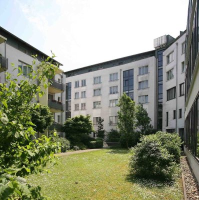 2 Zimmer in Hagen