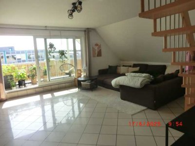 **3,5 -Zimmer-Maisonette Wohnung in Troisdorf Spich**