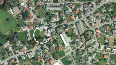 2-Zimmer-Wohnung mit Balkon zu verkaufen (Top 12)