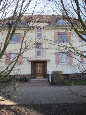 3-Zimmerwohnung in Ledeburg