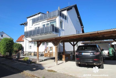 BERK Immobilien -  TOP - saniertes 3-FH für Kapitalanleger; anfängliche Netto-Rendite 4,39%