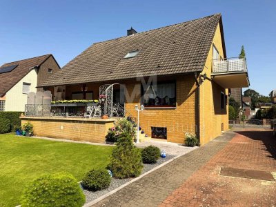 Vogelsiedlung: Immobilie in ruhiger Lage für die große Familie