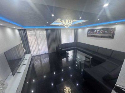 Große 165qm 5-Zimmer Wohnung in Rödermark Ober-Roden im Breidert