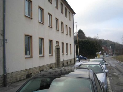 3 Zimmer, KDB, Wohnung in Stolberg