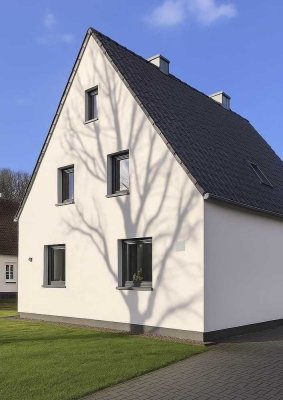 Saniert mit Herz - Ihr perfektes Zuhause!