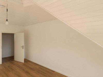 Modernes Wohnen in einer frisch renovierten 2-Zimmer Wohnung